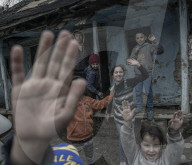 REPORTAGE - Roma-DÃ¶rfer in RumÃ¤nien: Alltag einer diskriminierten Minderheit