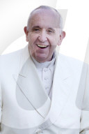 Jubilee audience in Saint Peter's Square, Vatican, Rome, Italy - 12 Mar 2016