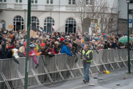 NEWS - Panama-Papers: In Island geht auf die Strasse