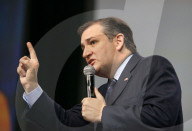 NEWS - Ted Cruz an der Colorado State Convention