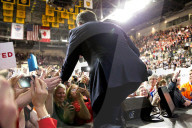 NEWS - Ted Cruz an der Colorado State Convention