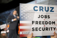 NEWS - Ted Cruz an der Colorado State Convention