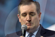 NEWS - Ted Cruz an der Colorado State Convention