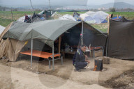 NEWS - Flüchtlingslager in Idomeni