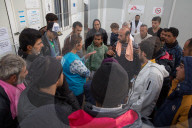 NEWS - Flüchtlingslager in Idomeni