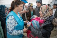 NEWS - Flüchtlingslager in Idomeni