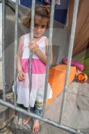 NEWS - Flüchtlingslager in Idomeni