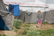 NEWS - Flüchtlingslager in Idomeni