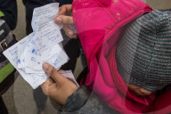 NEWS - Flüchtlingslager in Idomeni
