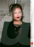 CARTIER CELEBRATES ITS 150TH YEAR WITH THE LAUNCH OF UNTAMED A BOOK OF THE MOST BEAUTIFUL WOMEN IN THE USA - 1997