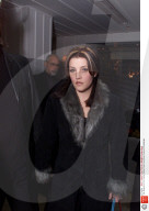 'Talk Magazine' Pre Golden Globe Party