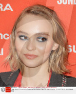 'Yoga Hosers' film premiere, Sundance Film Festival, Park City, Utah, America - 24 Jan 2016