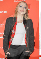 'Yoga Hosers' film premiere, Sundance Film Festival, Park City, Utah, America - 24 Jan 2016