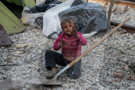 NEWS - FlÃ¼chtlingslager in Idomeni