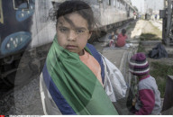 NEWS - Flüchtlingslager in Idomeni