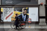 NEWS - Panama Papers: Protest in London gegen David Cameron