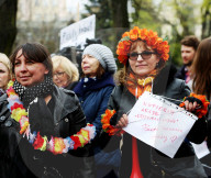 NEWS - Polen gegen das Abtreibungsverbot