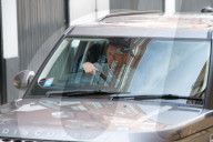 PEOPLE - Versšhnung: Guy Ritchie bringt Rocco zu seiner Mutter Madonna