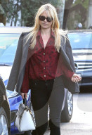 PEOPLE - So schšn wohnt Ali Larter