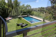 PEOPLE - So schön wohnt Ali Larter