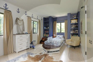 PEOPLE - So schön wohnt Ali Larter