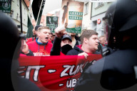 NEWS - Neonazi-Protest durch Ingolstadt