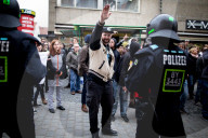 NEWS - Neonazi-Protest durch Ingolstadt