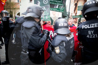 NEWS - Neonazi-Protest durch Ingolstadt
