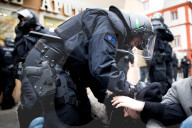 NEWS - Neonazi-Protest durch Ingolstadt