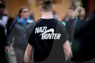 NEWS - Neonazi-Protest durch Ingolstadt