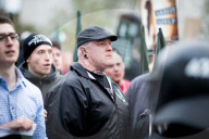 NEWS - Neonazi-Protest durch Ingolstadt