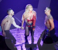 NEWS - Sexy Britney Spears: Auftritt in Las Vegas