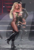 NEWS - Sexy Britney Spears: Auftritt in Las Vegas