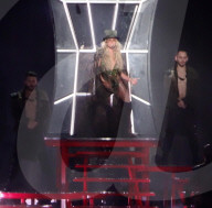 NEWS - Sexy Britney Spears: Auftritt in Las Vegas