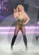 NEWS - Sexy Britney Spears: Auftritt in Las Vegas