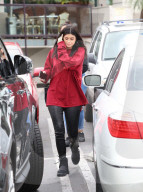 PEOPLE - Kylie Jenner trägt Mode ihres Schwagers: ein Pablo Shirt