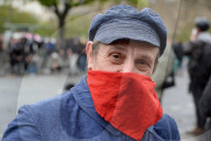 NEWS - Paris: Massive Auseinandersetzungen bei Demo gegen Arbeitsrechtsreform
