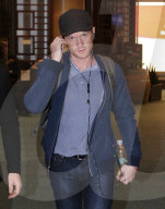 PEOPLE - Neil Patrick Harris hat es eilig