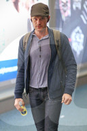 PEOPLE - Neil Patrick Harris hat es eilig