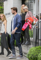 PEOPLE - Läuft da was zwischen Liam Hemsworth und Miley Cyrus?