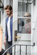 PEOPLE - Läuft da was zwischen Liam Hemsworth und Miley Cyrus?
