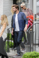 PEOPLE - Läuft da was zwischen Liam Hemsworth und Miley Cyrus?