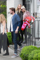 PEOPLE - Läuft da was zwischen Liam Hemsworth und Miley Cyrus?