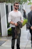 PEOPLE - Läuft da was zwischen Liam Hemsworth und Miley Cyrus?