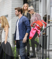 PEOPLE - Läuft da was zwischen Liam Hemsworth und Miley Cyrus?