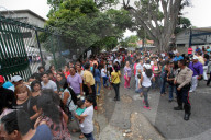 NEWS - Häftlingsamnestie in Venezuela gekippt
