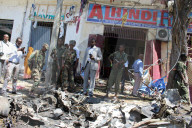 NEWS - Somalia: Autobombe in Mogadischu tötet 7 Personen