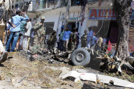 NEWS - Somalia: Autobombe in Mogadischu tötet 7 Personen