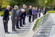 NEWS - G7: Aussenminister beraten Krisenherde der Welt in Japan