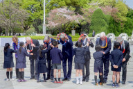 NEWS - G7: Aussenminister beraten Krisenherde der Welt in Japan